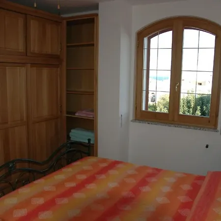 Villa I Pini Lägenhet