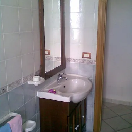 Villa I Pini *