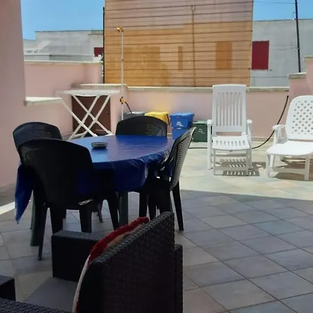 Villa I Pini *