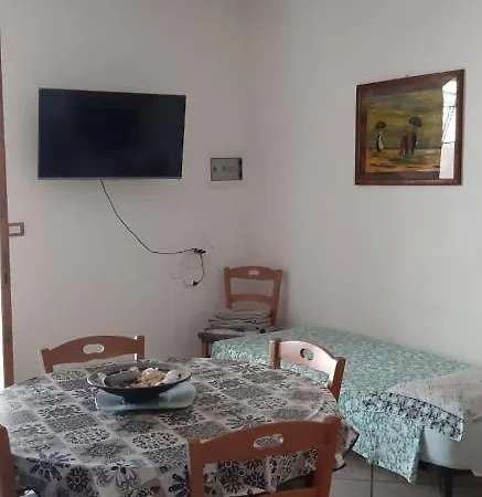 Lägenhet Villa I Pini *
