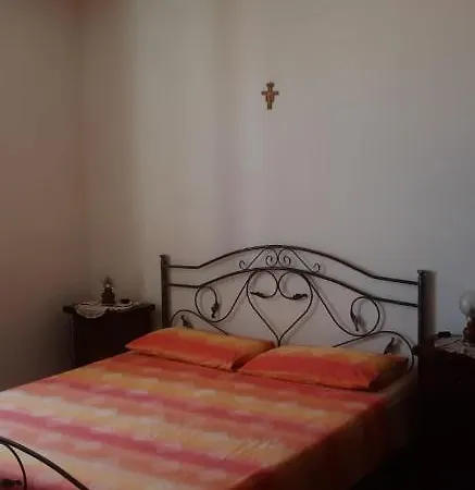 Lägenhet Villa I Pini Santa Maria di Leuca