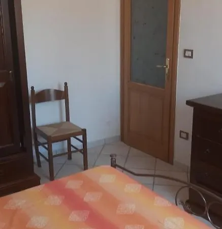 Lägenhet Villa I Pini Santa Maria di Leuca