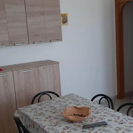 Villa I Pini Lägenhet