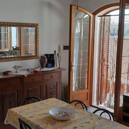 Villa I Pini *