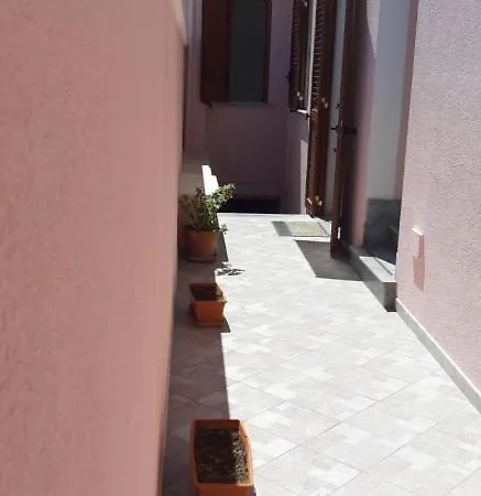 Villa I Pini * Santa Maria di Leuca