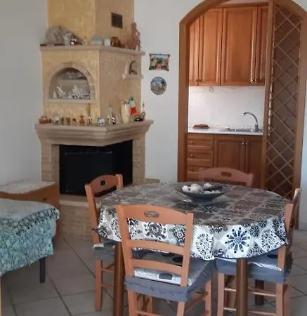 Villa I Pini * Santa Maria di Leuca